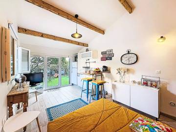 Villa voor 2 Personen in Saint-Raphaël, Draguignan en omgeving, Afbeelding 2