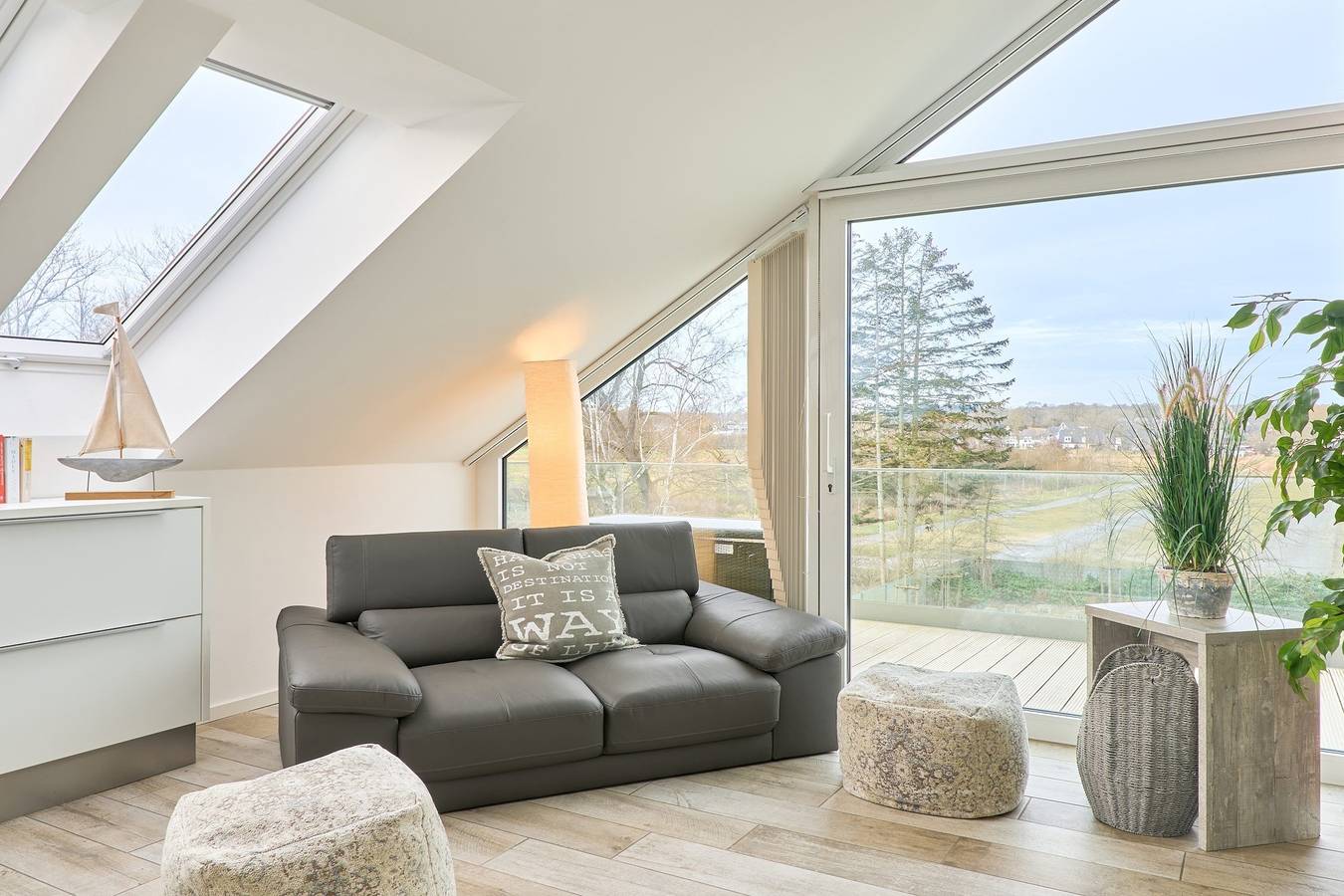 Ferienwohnung in Scharbeutz ab 122€ pro Nacht