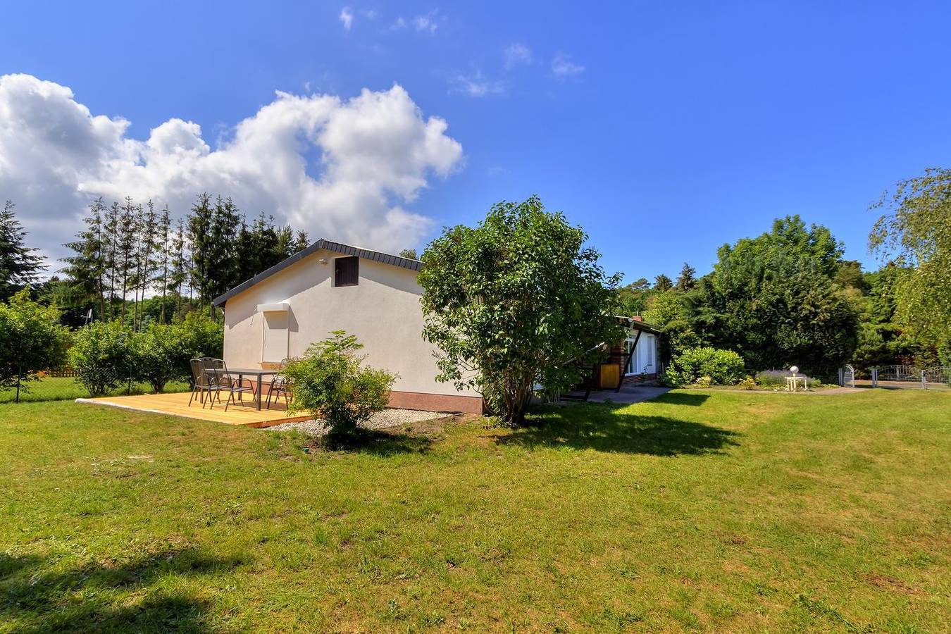 Herzlich Willkommen im Ferienhaus Viktoria im Ostseebad Karlshagen auf Usedom. in Karlshagen, Usedomer Norden
