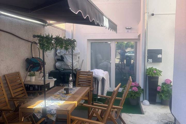 Ferienwohnung für 4 Personen - 1