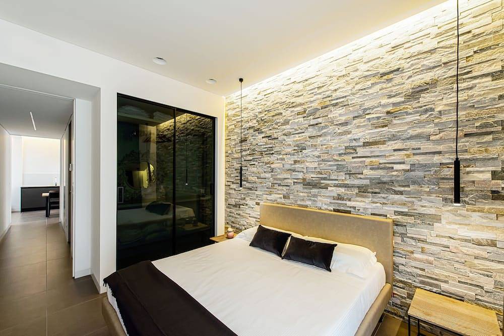 Ganze Wohnung, Acquarella Resort - Acquamarina Suite in Trevignano Romano, Braccianosee