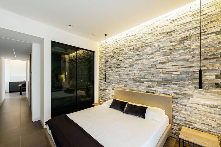 Ganze Wohnung, Acquarella Resort - Acquamarina Suite in Trevignano Romano, Braccianosee