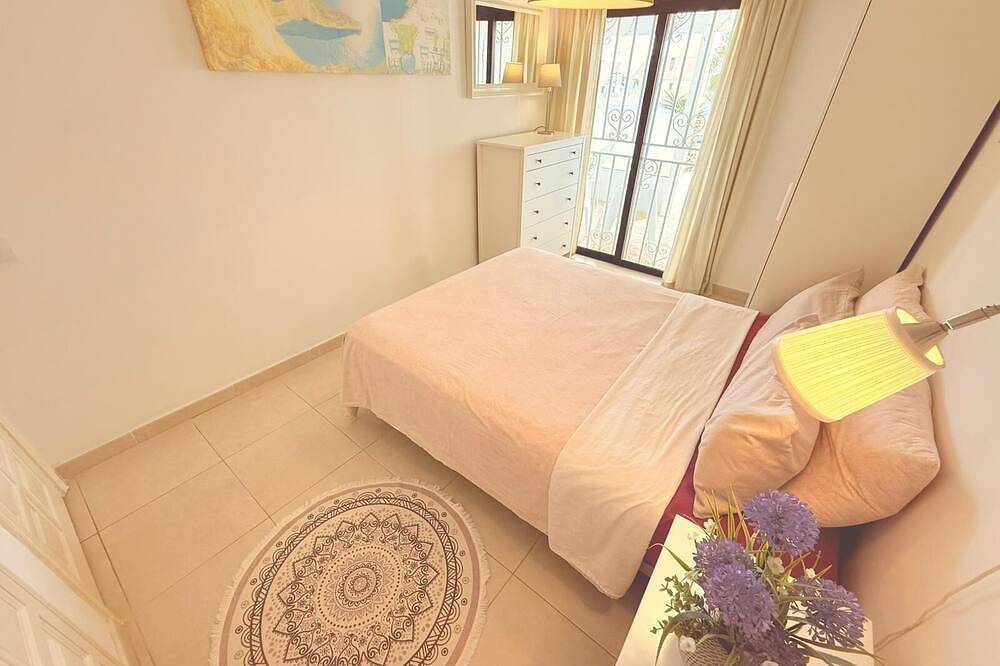Entire apartment, Beautiful Apartment In Amarilla Golf 2 bedrooms.  In offer! in Amarilla Golf, San Miguel de Abona