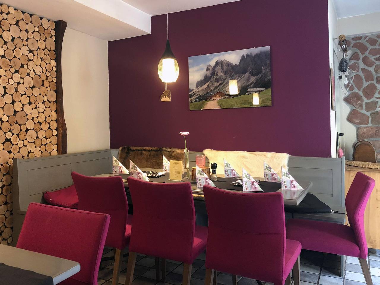 Ferienwohnung für 6 Personen in Winden (Pfalz), Pfälzer Weinland