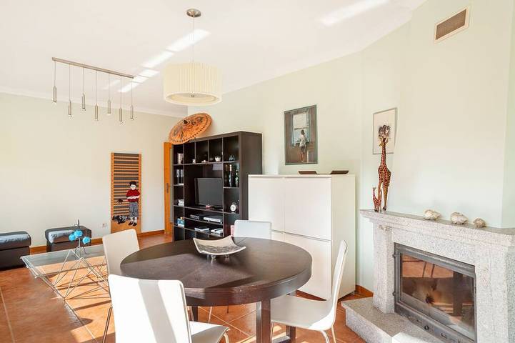 Appartement de vacances pour 4 personnes, avec jacuzzi et balcon