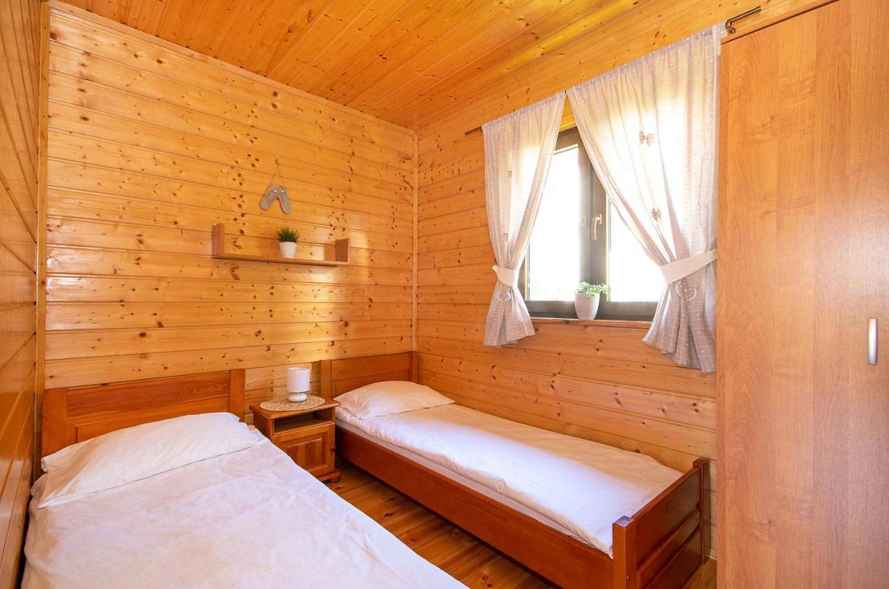 Standard Bungalow in Darłowo, Powiat sławieński