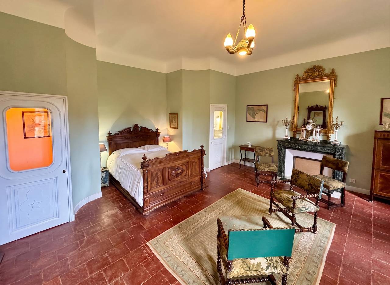 Villa familiale près de Laure-Minervois avec piscine in Laure-Minervois, Région de Carcassonne