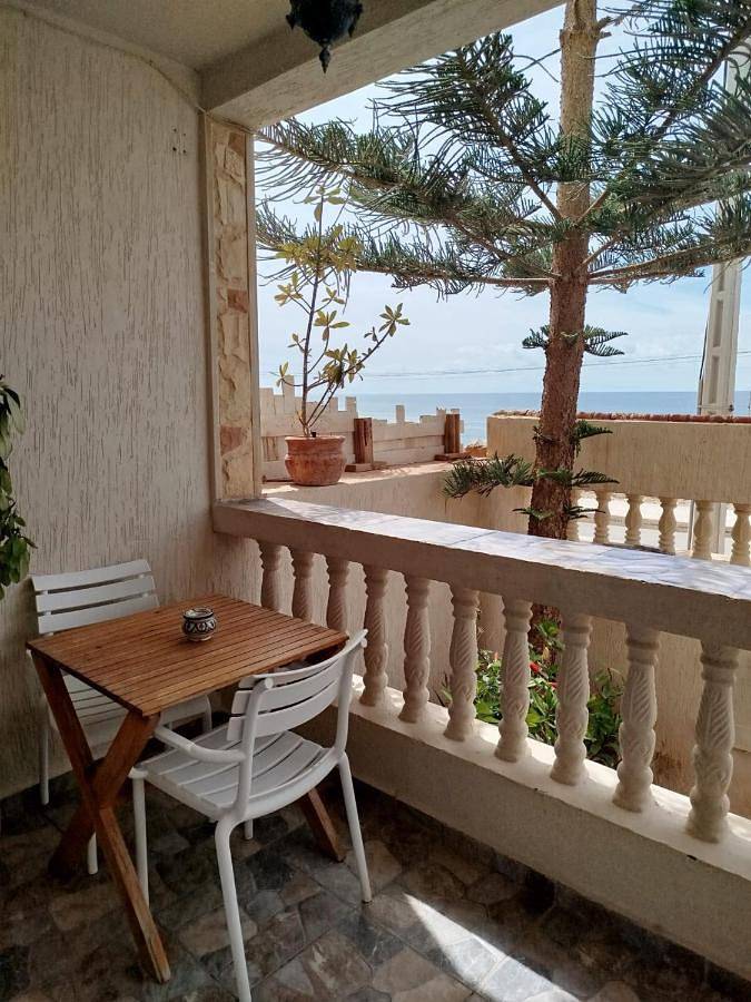 Lodge pour 7 personnes, avec vue et jardin, adapté aux familles