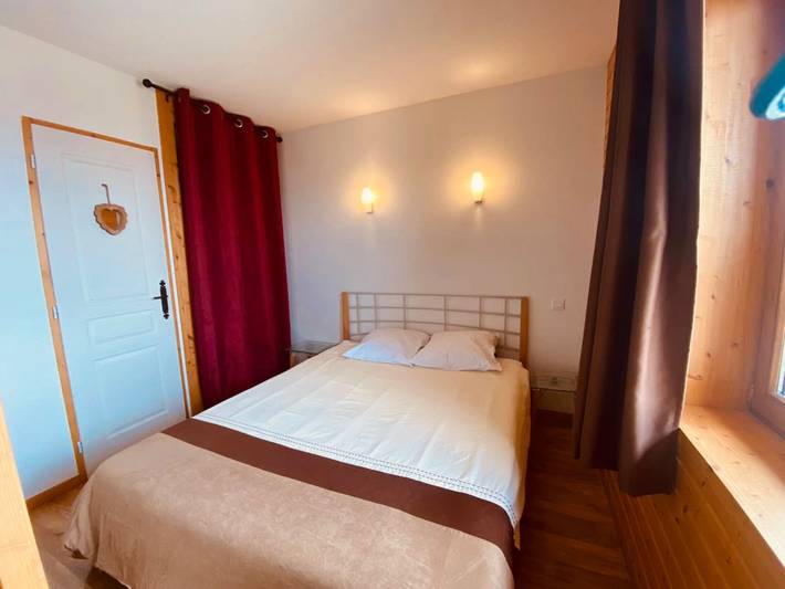 Gîte pour 4 personnes, animaux acceptés dans Office de Tourisme de Chamrousse - 2