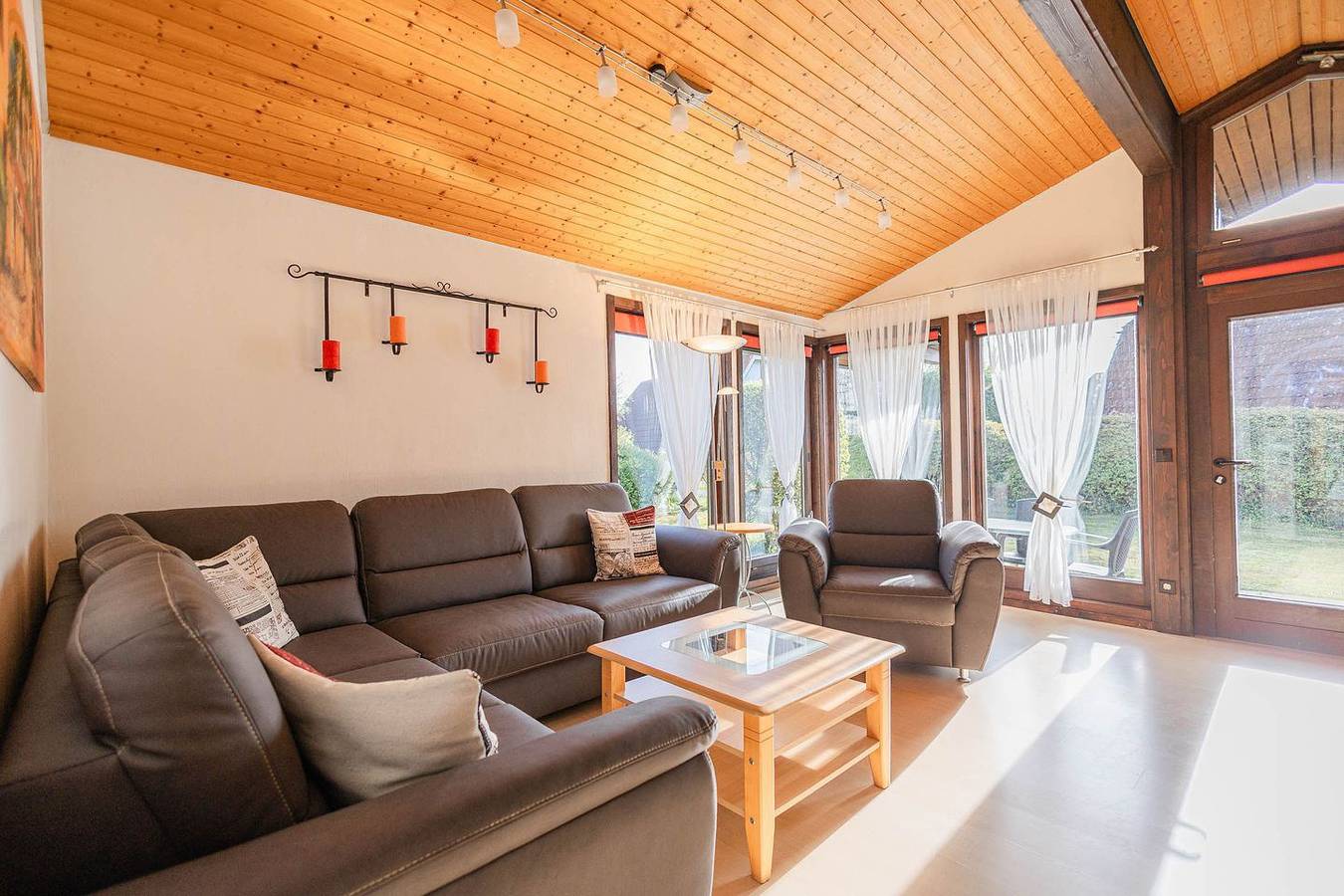 Satteldachhaus (Typ 10) in Immenstaad am Bodensee, Region Bodensee-Oberschwaben