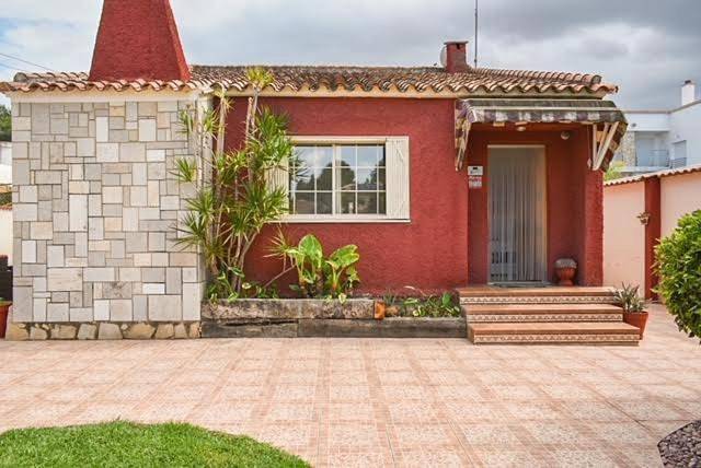 Sunny House La Eliana in La Eliana, Provincia de Valencia