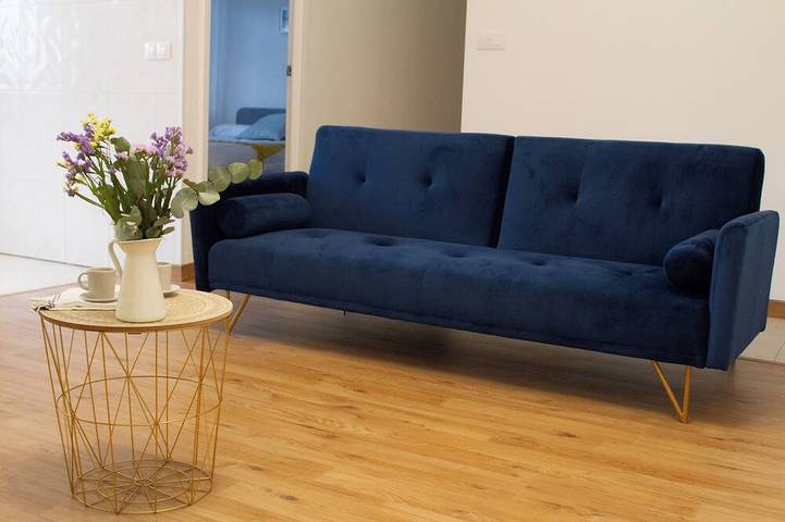 Appartement de vacances pour 9 personnes - 1