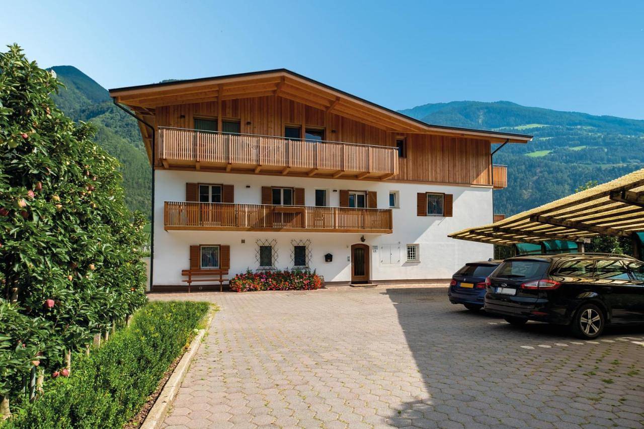 Ganze Wohnung, Wiesenheim in Kastelbell, Kastelbell-Tschars