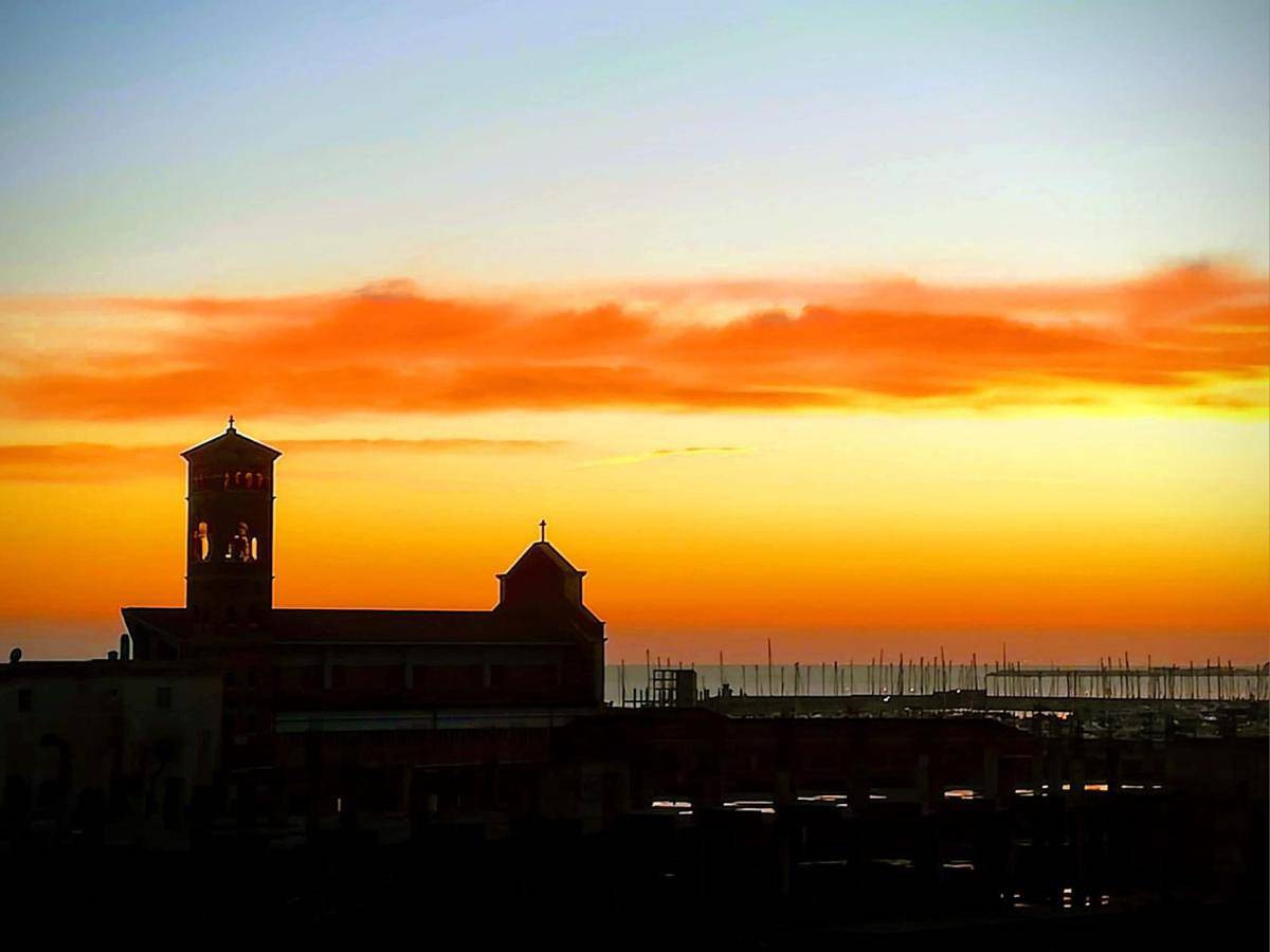 A Casa di Vale in Nettuno, Provincia di Roma