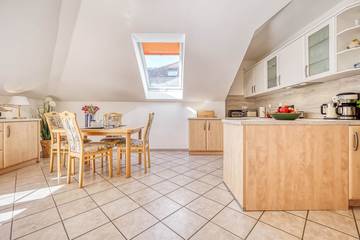 Vacation Rental for 4 Guests in Zingst, Western Pomerania, Picture 4