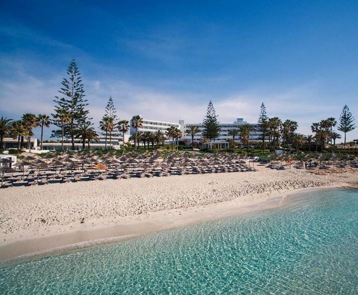 Ferienhaus für 3 Personen in Ayia Napa - 2