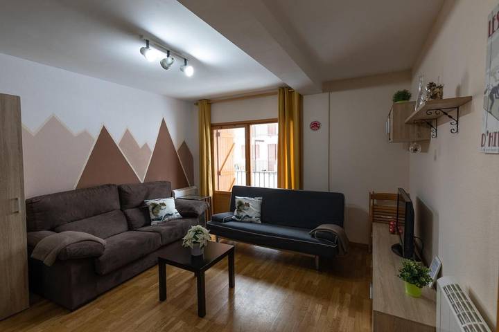 Apartamento de vacaciones para 4 personas - 1