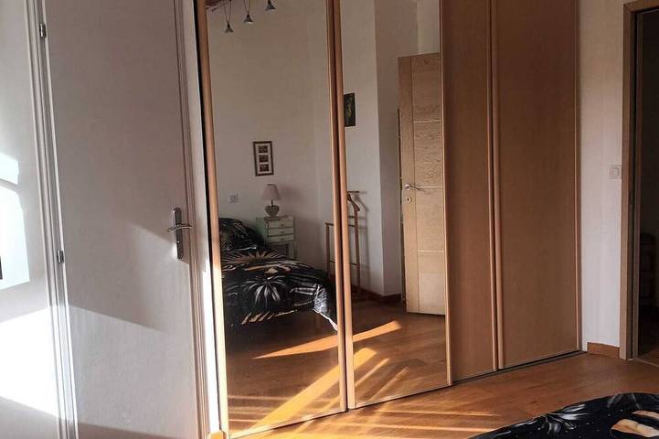 Location de vacances pour 8 personnes, avec terrasse et jardin, animaux acceptés à Villeveyrac - 4