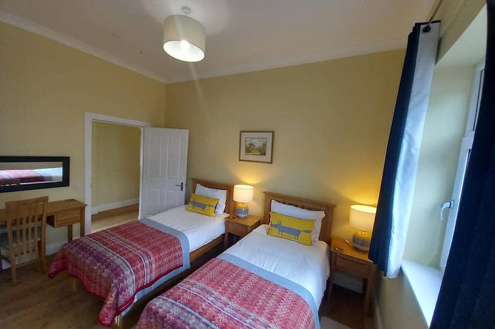 Gîte pour 6 personnes à Callander - 2
