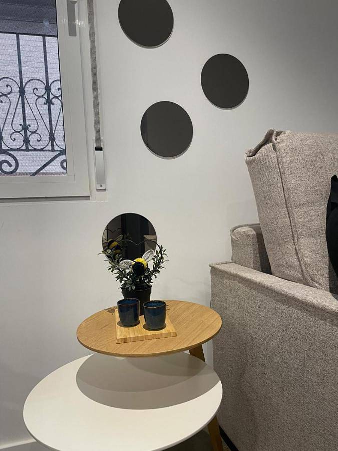 Gîte pour 3 personnes, avec vue à Novelda - 4