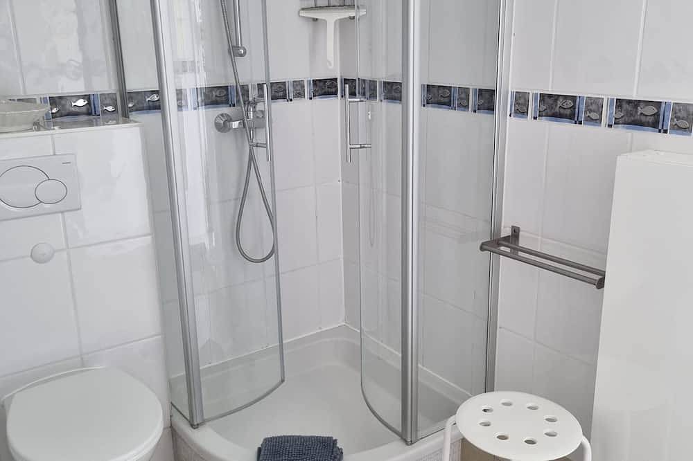 Ganze Wohnung, \"Ostseeblick\"-Sehr schönes 2-Zi.-Appartement  im Olympiazentrum. Hundefreundlich in Kieler Förde, Kiel