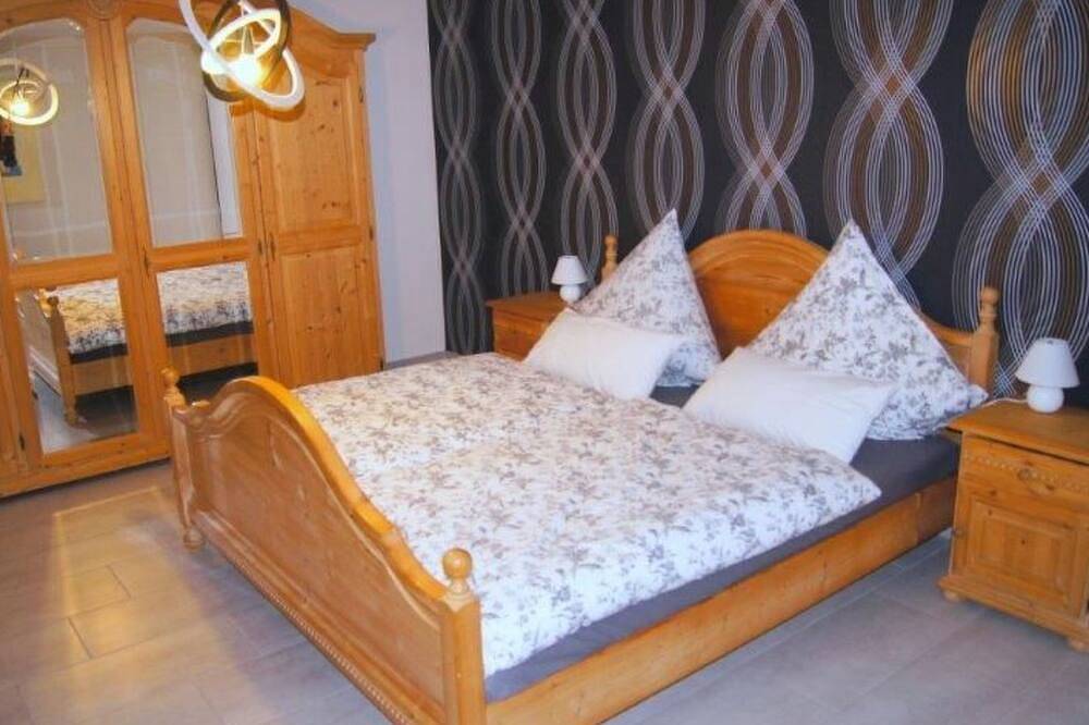 Ganze Wohnung, Ferienwohnung Lenz in Bleialf, Naturpark Hohes Venn-Eifel
