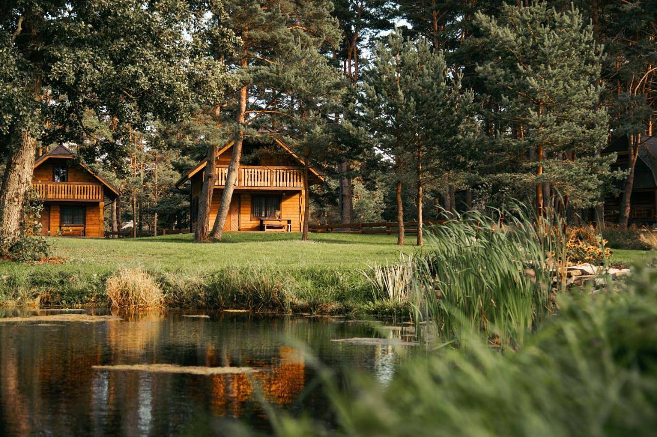 Vējciems in Kurland