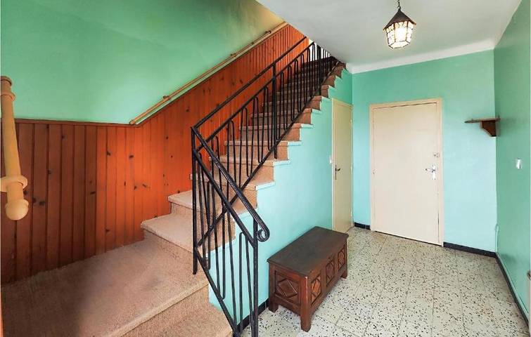 Gîte pour 6 personnes, avec vue et terrasse à Nissan-lez-Enserune - 2