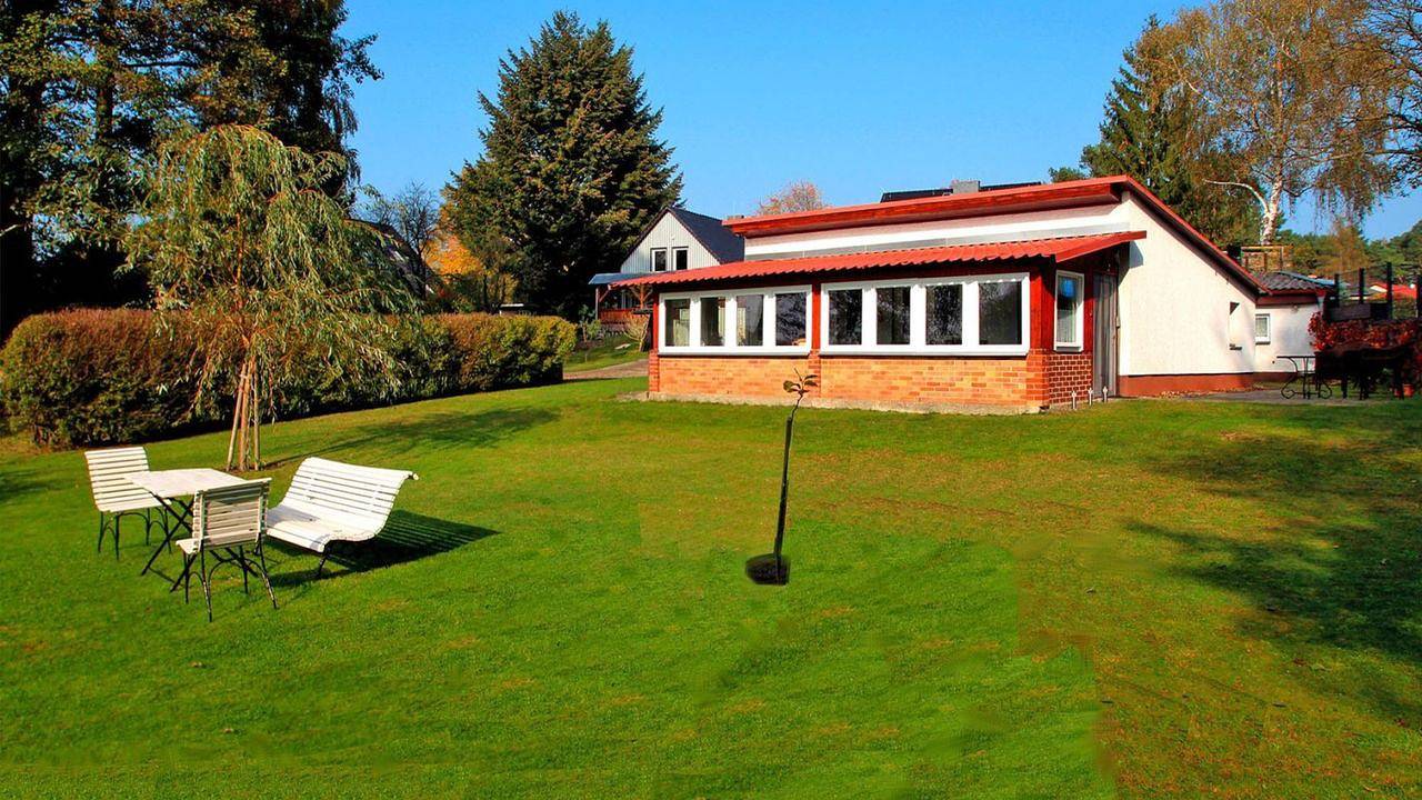Ferienhaus für 4 Personen (70 m²) in Teupitz in Teupitz, Dahme-Spreewald
