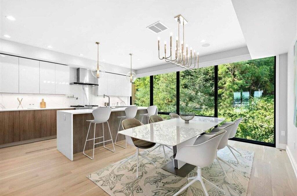 Ganze Wohnung, Modern Luxury 4Br Home Den Nyc Views in North Bergen, Hudson County