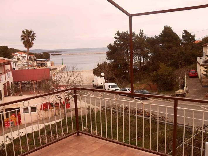 Location de vacances pour 9 personnes, avec jardin, animaux acceptés à Sali - 3