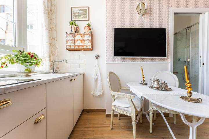 Studio für 2 Personen in Cagliari