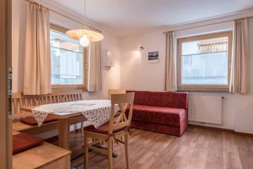Appartamento per 5 Persone in Santa Maddalena (Valle Isarco), Funes, Foto 2