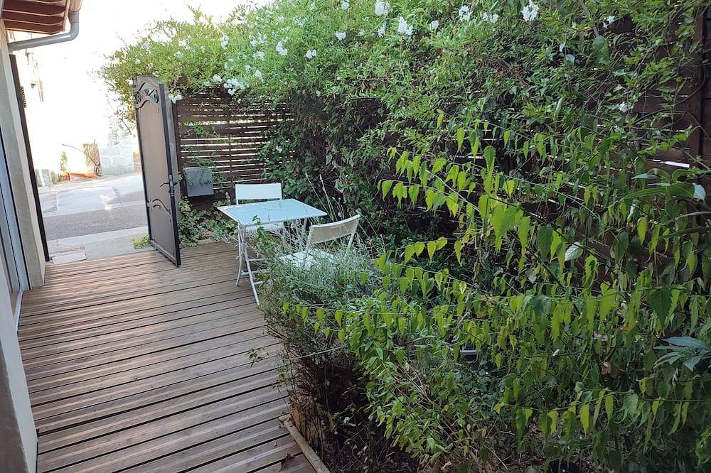 La Terrasse de la Caussade in Floirac, Región de Burdeos