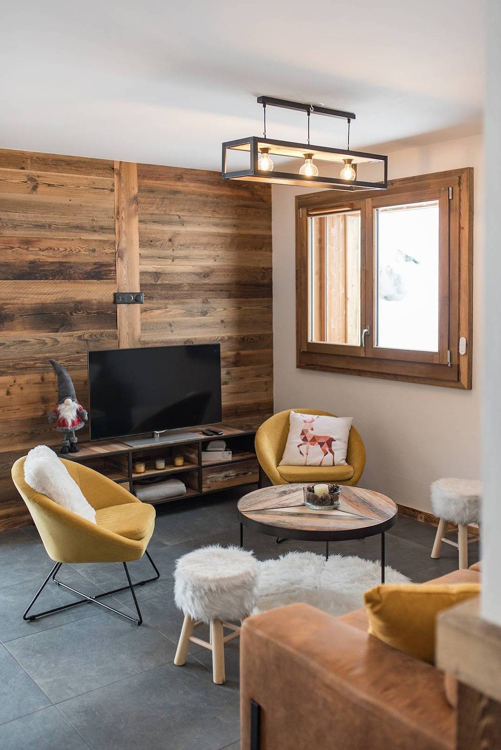 Apartamento vacacional entero, Olvera 405 - New apartment on the slopes in Valmeinier, Región de Saint-Jean-de-Maurienne