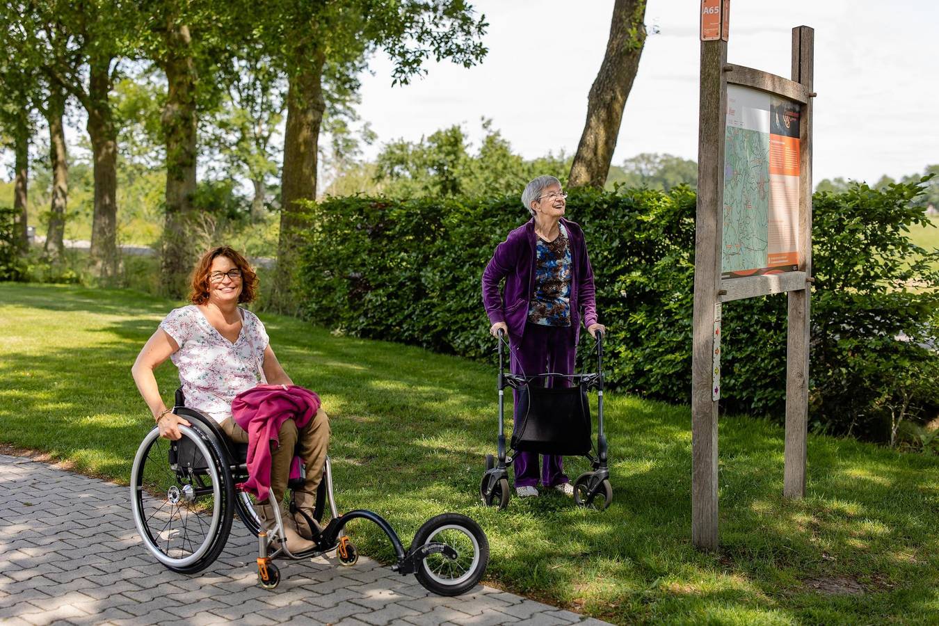 Ferienhaus für 8 Personen in Den Ham, Twente