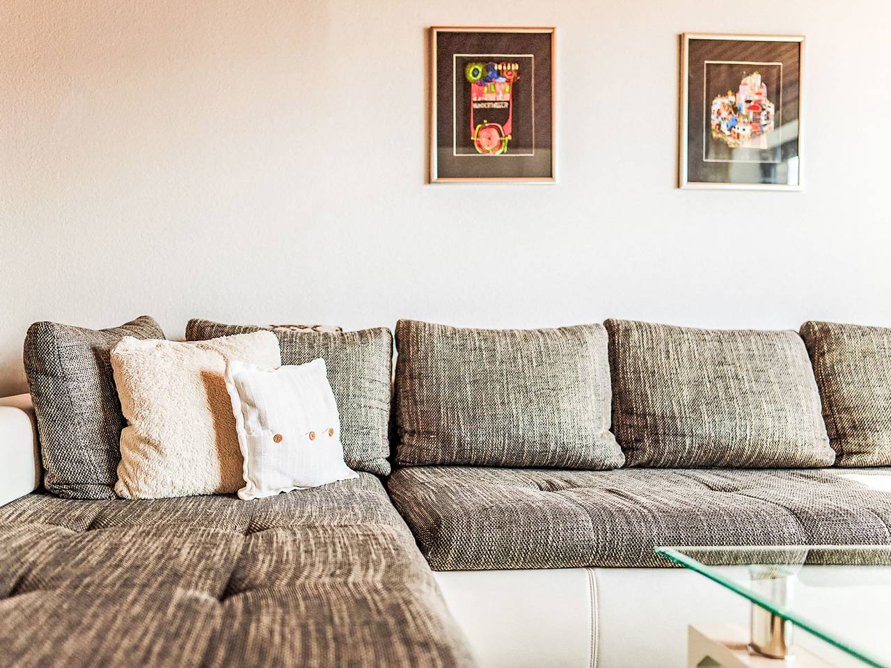 Ganze Wohnung, Teutoburger Wald in Schieder-Schwalenberg, Kreis Lippe