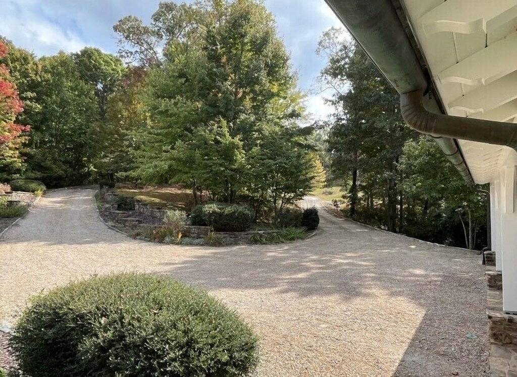 Hampton Hill - 18 Hektar großes Anwesen direkt am Wasser in Lake Lanier