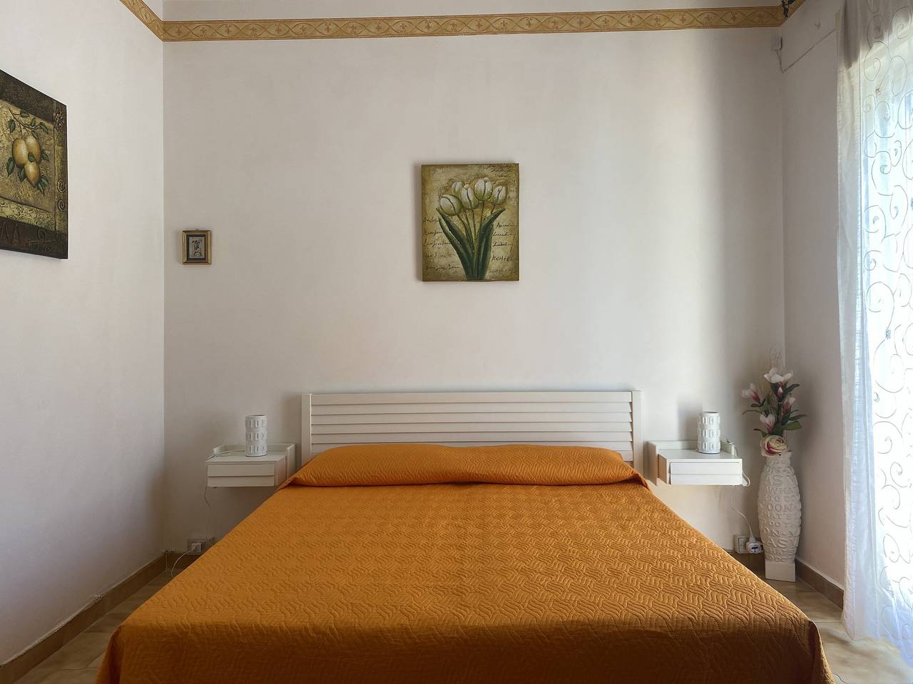 Appartamento intero, Appartamento vista mare, Lido Rossello in Lido Rossello, Realmonte