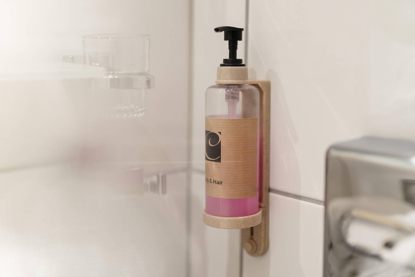 Einzelzimmer Classic in Bad Kreuznach, Nahetal