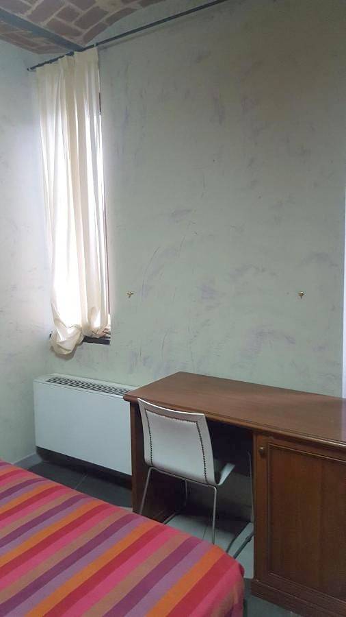 B&b per 2 persone, con Balcone e Panorama a Moncalieri
