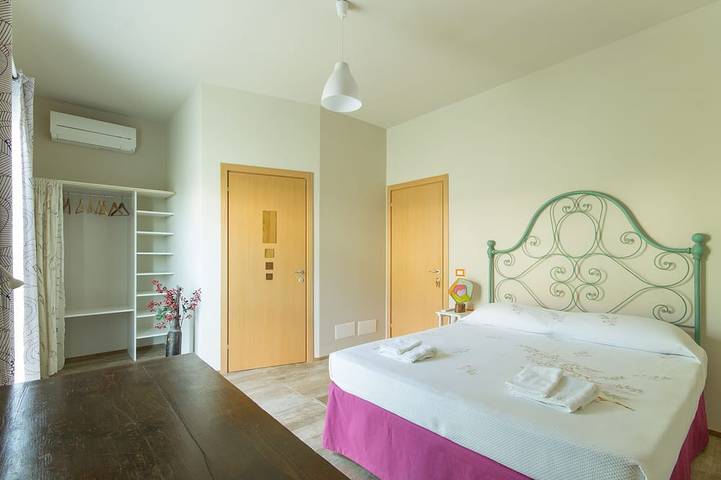 Location de vacances pour 11 personnes, avec jardin, animaux acceptés à San Giuliano Terme - 3