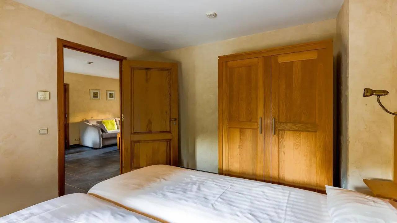 Château pour 4 personnes avec terrasse in Aywaille, Région de Liège