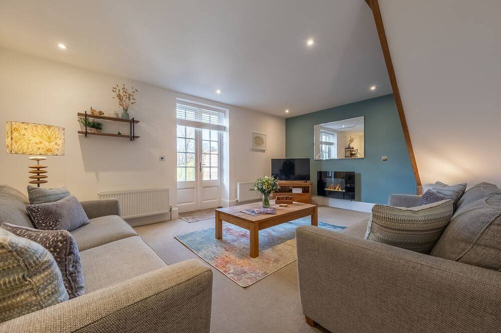 Casa vacanza a Norfolk a partire da 193€ a notte