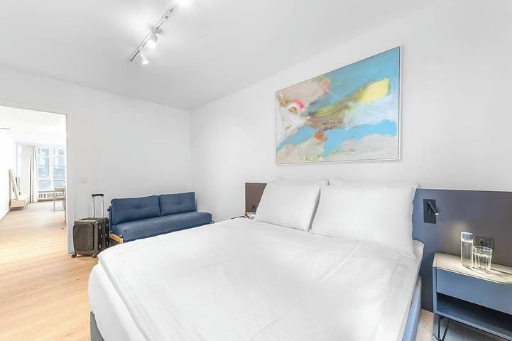 Ferienwohnung für 6 Personen in Wilmersdorf Berlin - 3