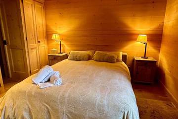 Chalet pour 6 Personnes dans Gstaad, Saanen, Photo 4