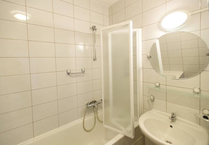 Ferienhaus für 2 Personen, mit Sauna in Tschechien - 4