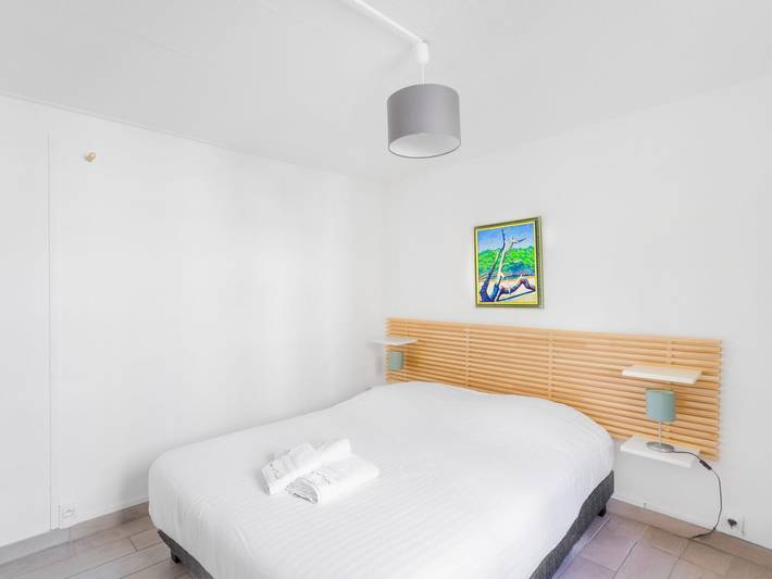 Gîte pour 4 personnes dans Port De Toulon - 4