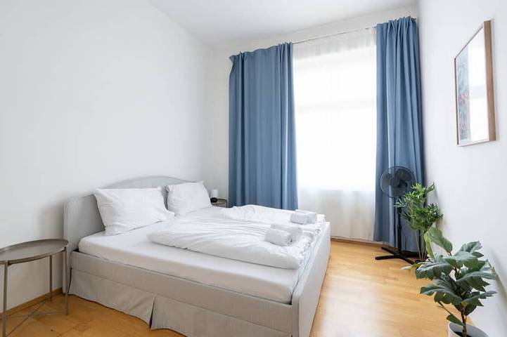 Ferienwohnung für 5 Personen in Klosterneuburg - 4