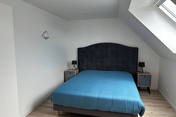 Location de vacances pour 10 personnes à Coquelles - 4